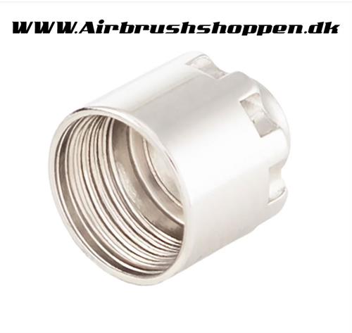 702342 - ULTRA 2024 Needle Spring Nut - nålefjeder låse møtrik H&S